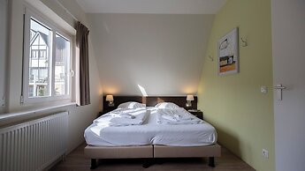 Dormio resort Eifeler Tor