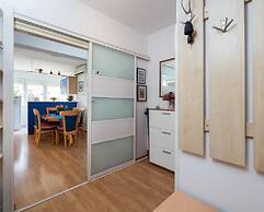 Comfortable and Fully Furbished apt in Center