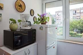 Comfortable and Fully Furbished apt in Center