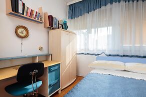 Comfortable and Fully Furbished apt in Center