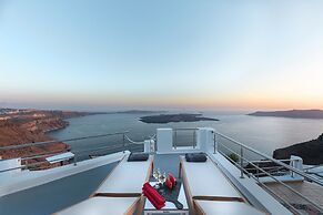 Calderas Hug & Panoramic Sea View Suites