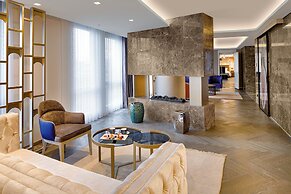 Wanda Vista Istanbul
