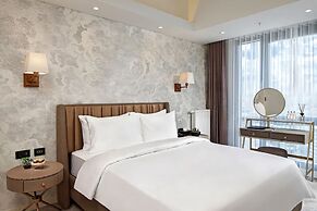 Wanda Vista Istanbul
