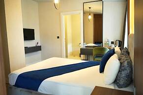 Union Hotel Port