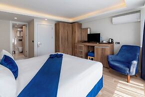 Union Hotel Port