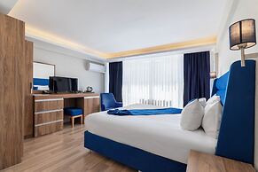 Union Hotel Port