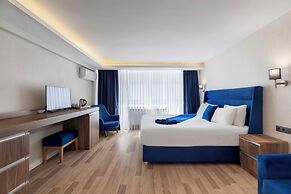 Union Hotel Port