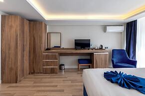Union Hotel Port