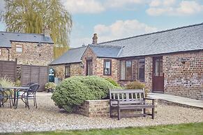 Amberleigh House