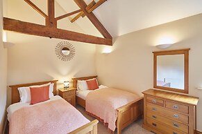 Amberleigh House