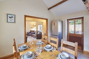 Amberleigh House