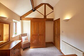 Amberleigh House