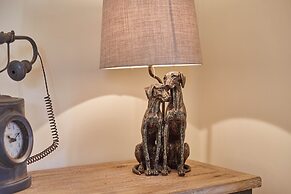 Amberleigh House