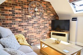Bakers Cottage