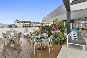 The Benson Hotel