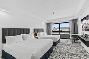 The Benson Hotel
