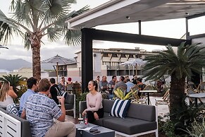 The Benson Hotel