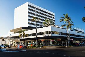 The Benson Hotel