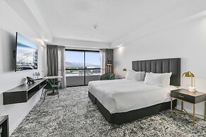 The Benson Hotel