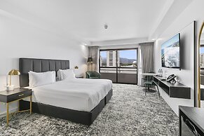 The Benson Hotel