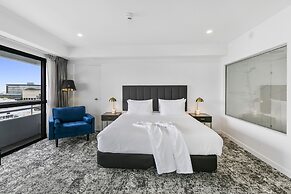 The Benson Hotel