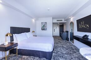 The Benson Hotel