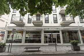 Hotel Quellenhof