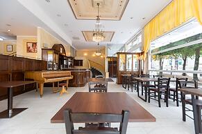 Hotel Quellenhof