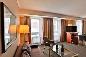 Hotel Quellenhof