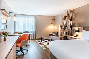 Residence Inn by Marriott Bogota