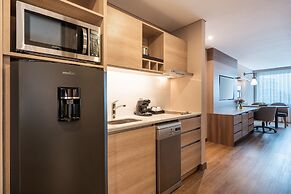 Residence Inn by Marriott Bogota