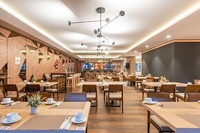 Residence Inn by Marriott Bogota