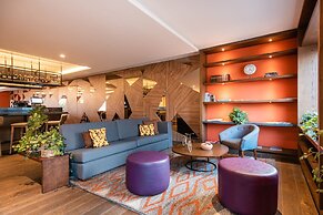 Residence Inn by Marriott Bogota