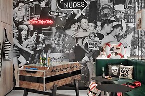 Moxy Bremen