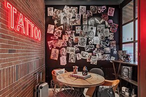 Moxy Bremen
