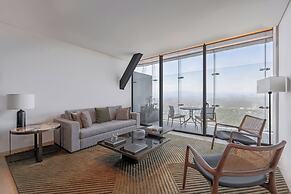 The Ritz-Carlton, Mexico City