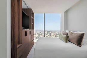 The Ritz-Carlton, Mexico City