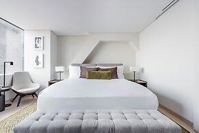 The Ritz-Carlton, Mexico City