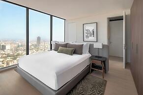 The Ritz-Carlton, Mexico City