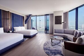 The Ritz-Carlton, Mexico City