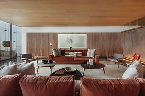 The Ritz-Carlton, Mexico City
