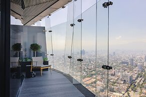 The Ritz-Carlton, Mexico City