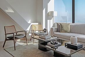 The Ritz-Carlton, Mexico City