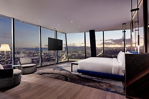 The Ritz-Carlton, Mexico City