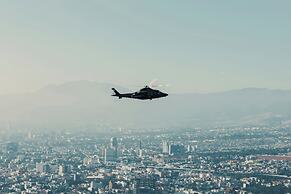 The Ritz-Carlton, Mexico City
