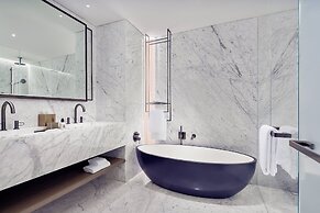The Ritz-Carlton, Mexico City