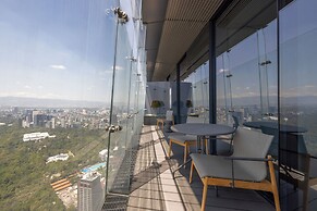 The Ritz-Carlton, Mexico City
