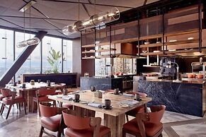 The Ritz-Carlton, Mexico City