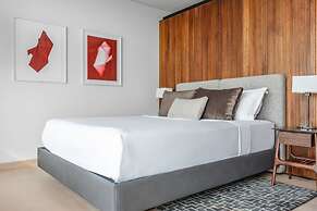 The Ritz-Carlton, Mexico City
