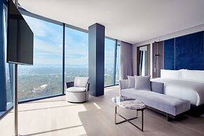 The Ritz-Carlton, Mexico City